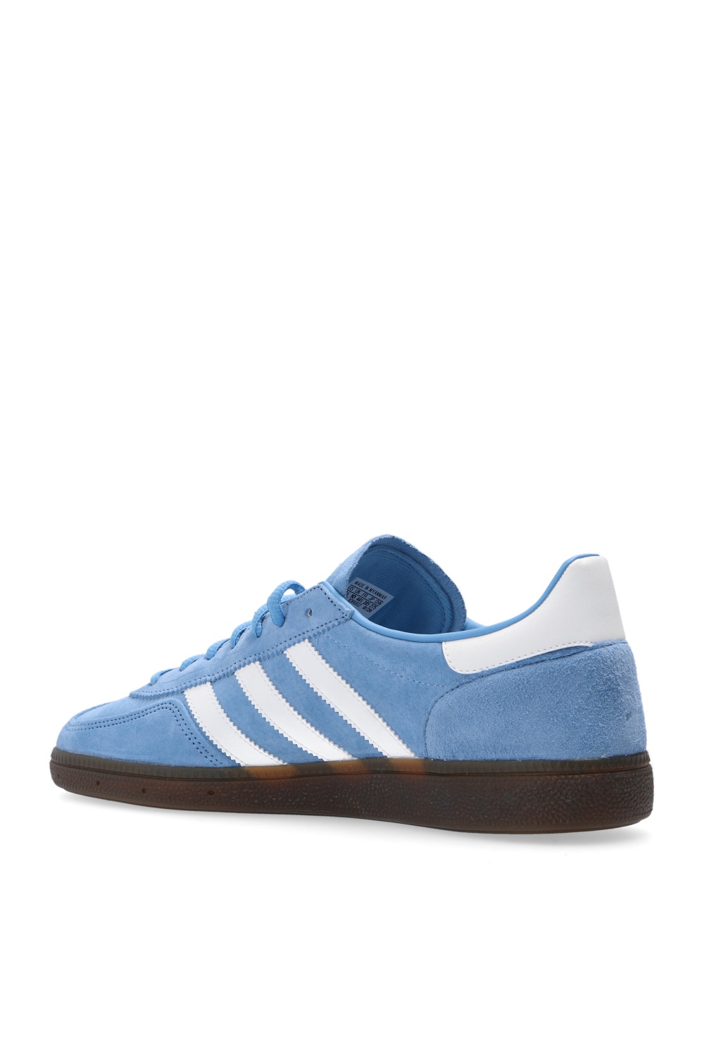 Adidas handball hot sale spezial blue